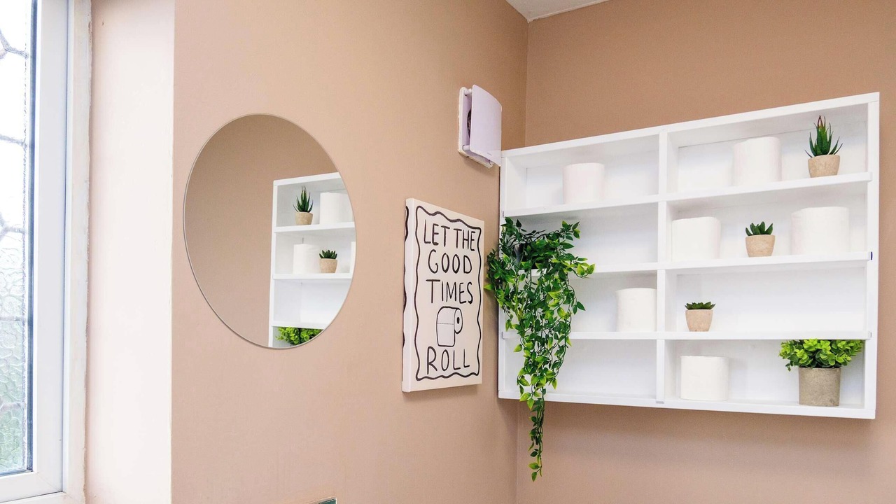 Photo of Bathroom in Bilston