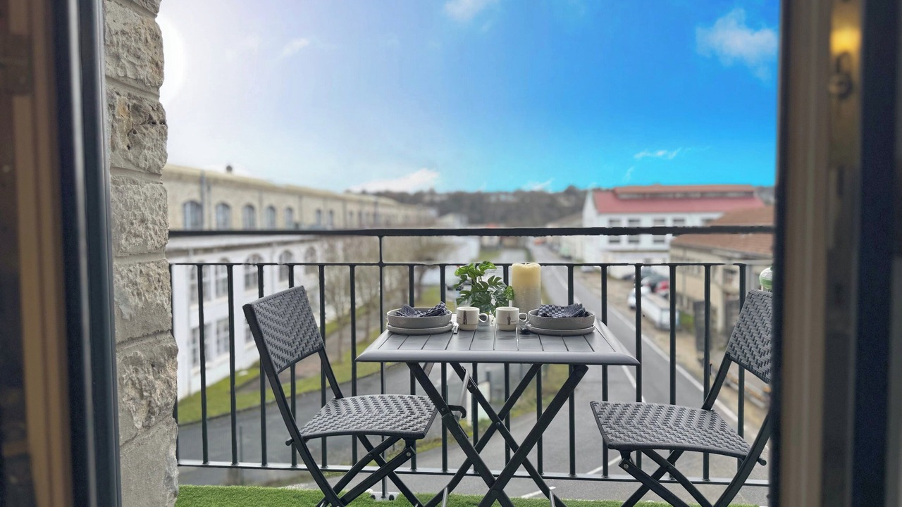 Photo of Outdoor in Champagne-sur-Seine
