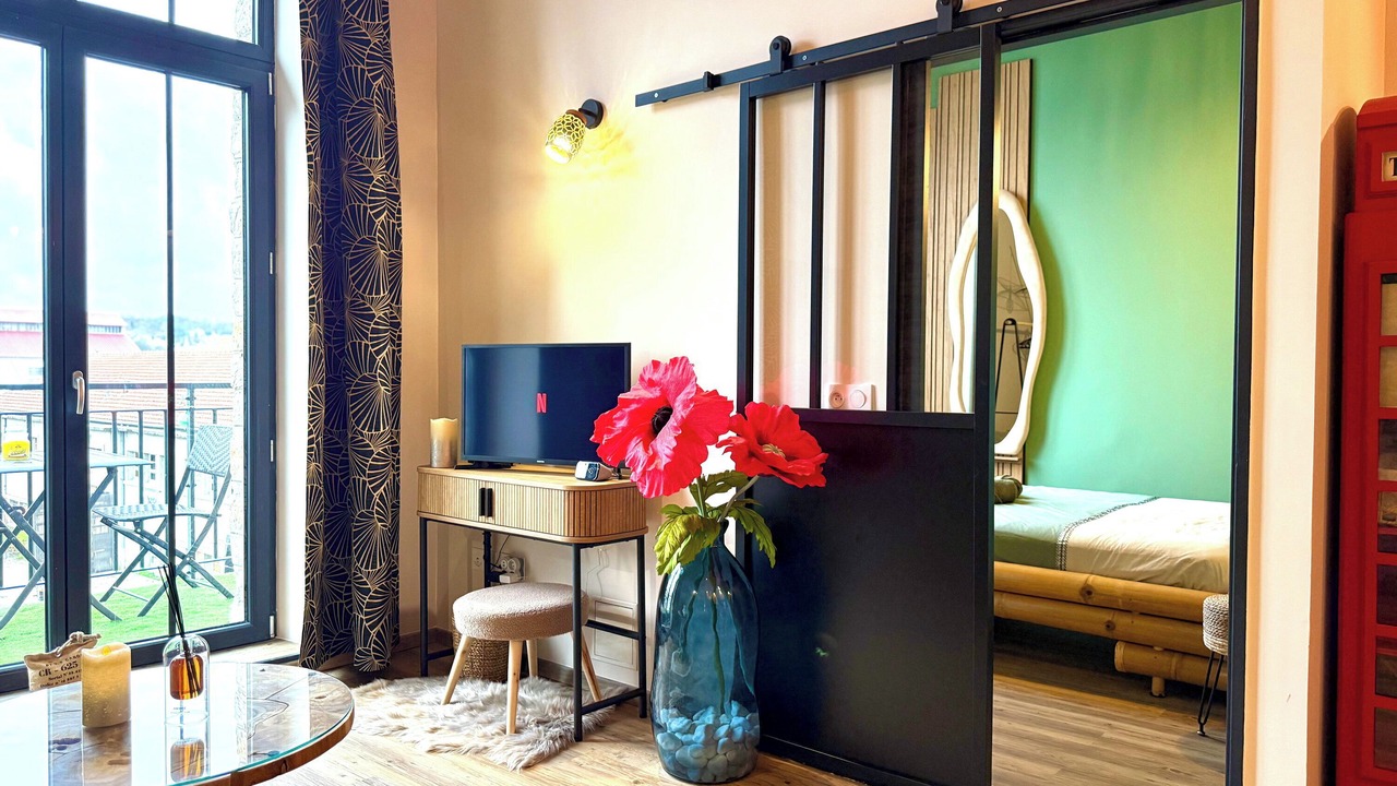 Photo of Bedroom in Champagne-sur-Seine