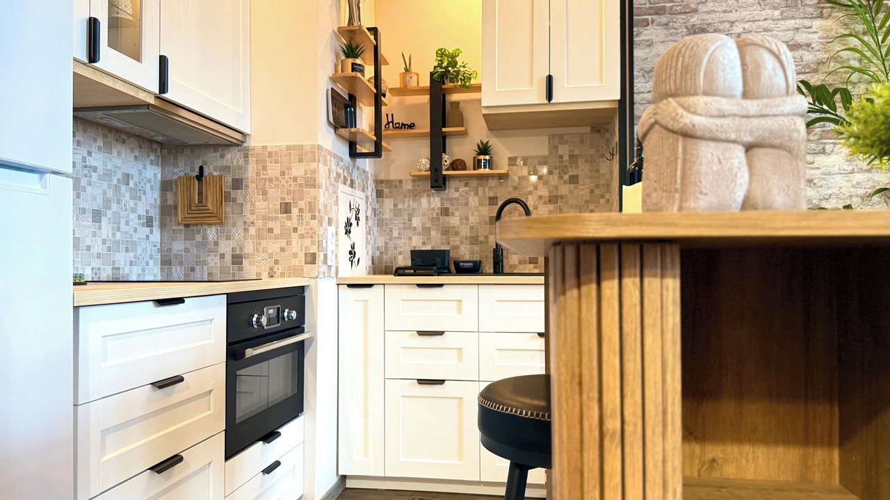 Photo of Kitchen in Champagne-sur-Seine