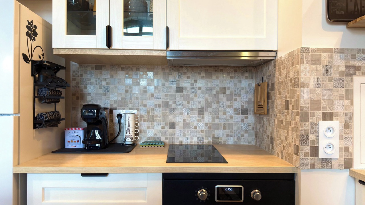 Photo of Kitchen in Champagne-sur-Seine