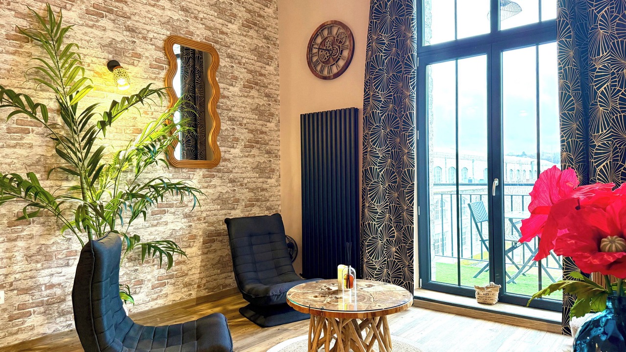 Photo of Livingroom in Champagne-sur-Seine