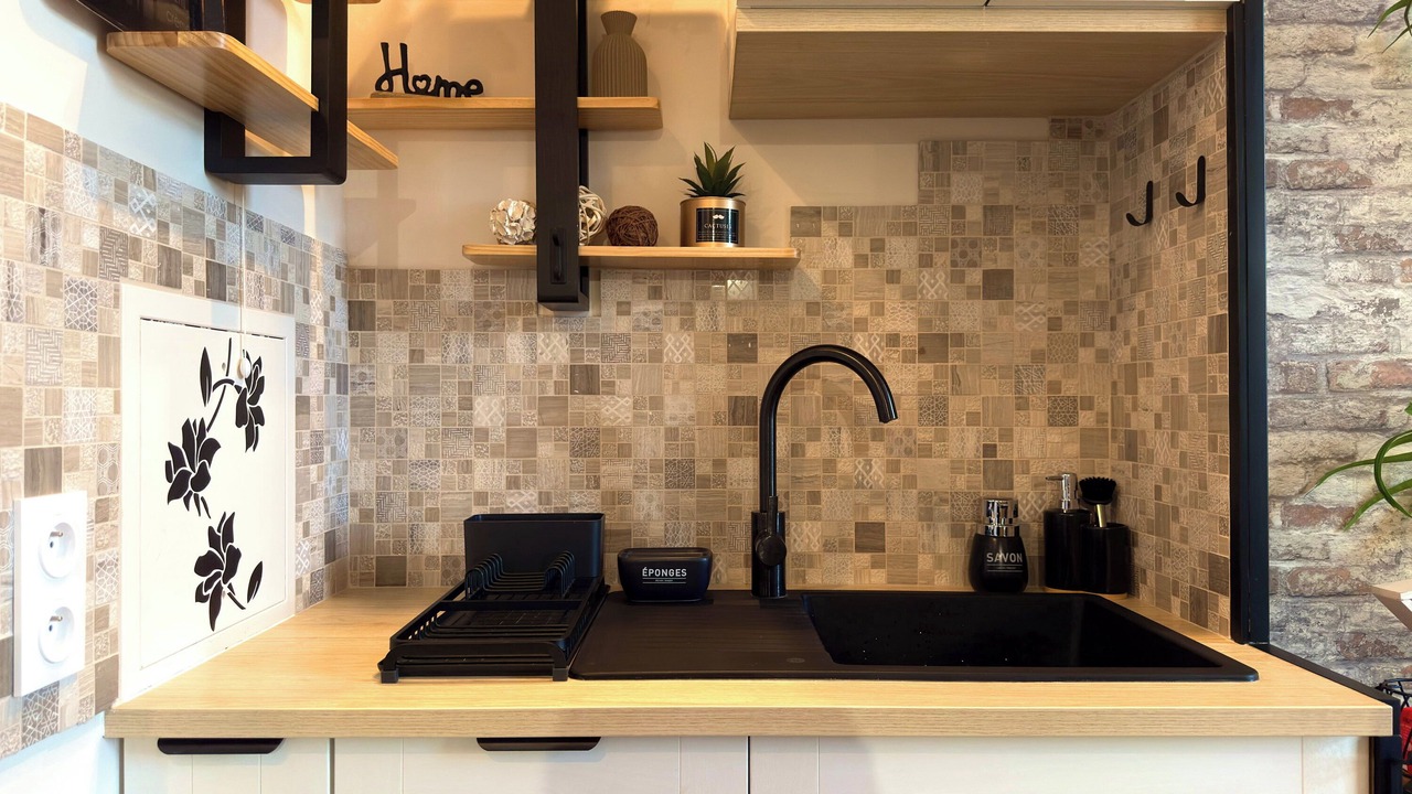 Photo of Bathroom in Champagne-sur-Seine