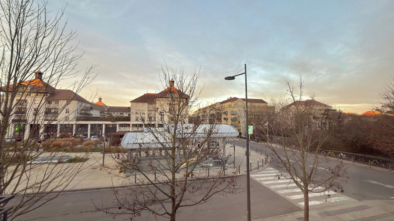 Photo of Others in Bussy-Saint-Georges