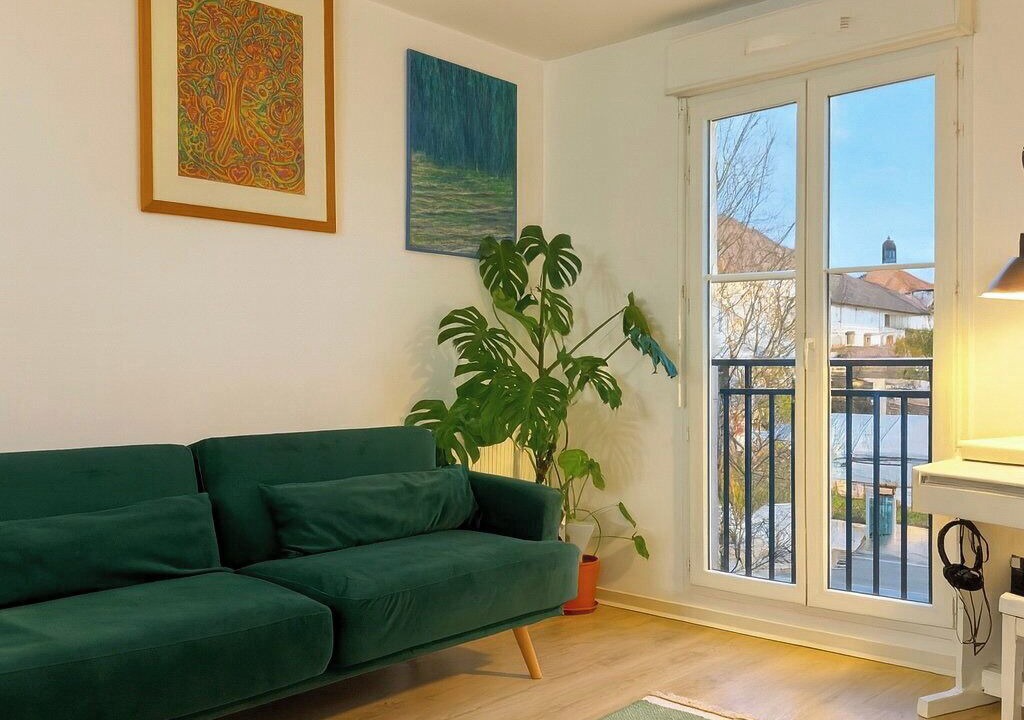 Photo of Livingroom in Bussy-Saint-Georges