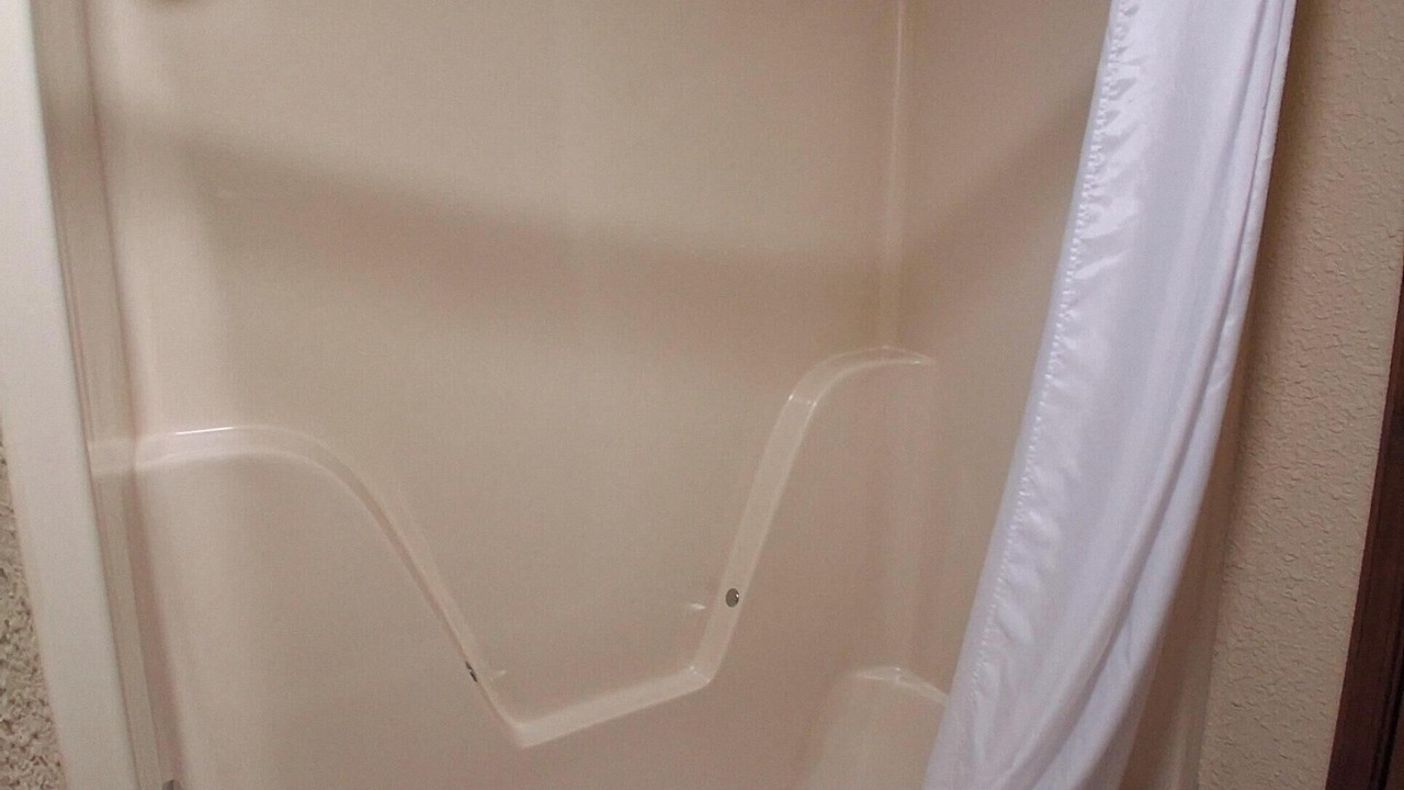 Photo of Bathroom in Flippin