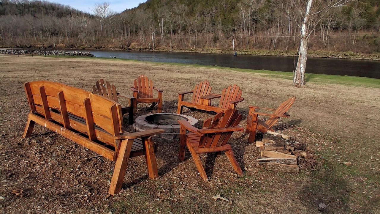 Photo of Outdoor in Flippin