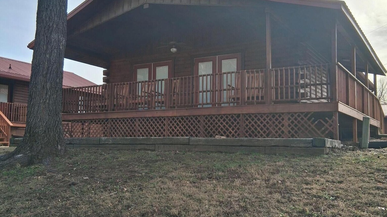Photo of Outdoor in Flippin