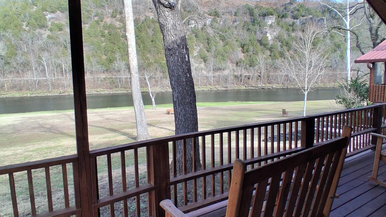 Photo of Outdoor in Flippin