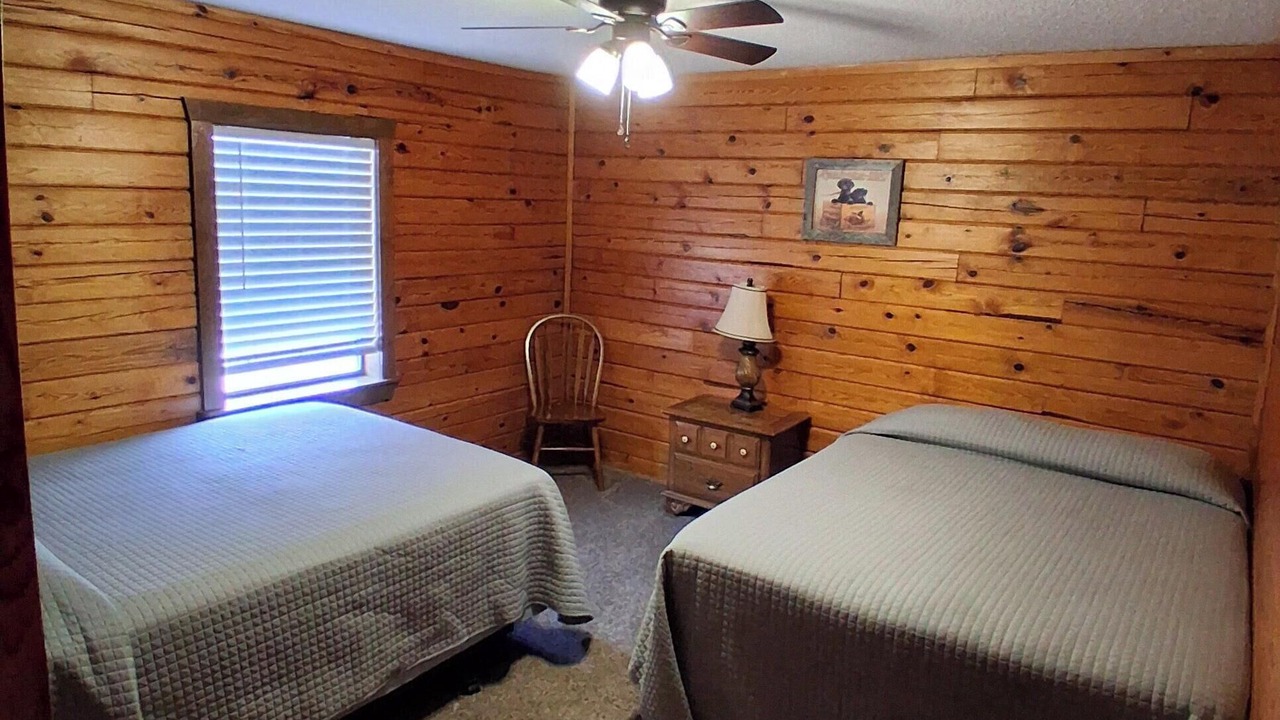 Photo of Bedroom in Flippin