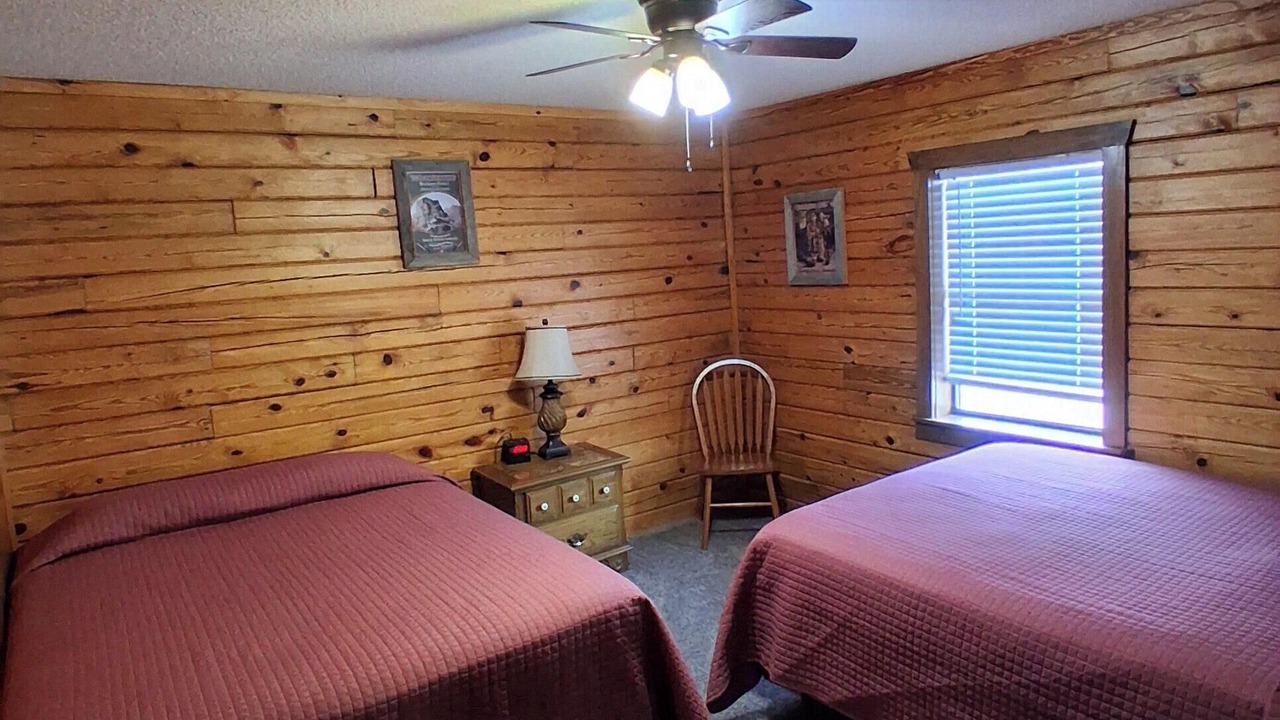 Photo of Bedroom in Flippin
