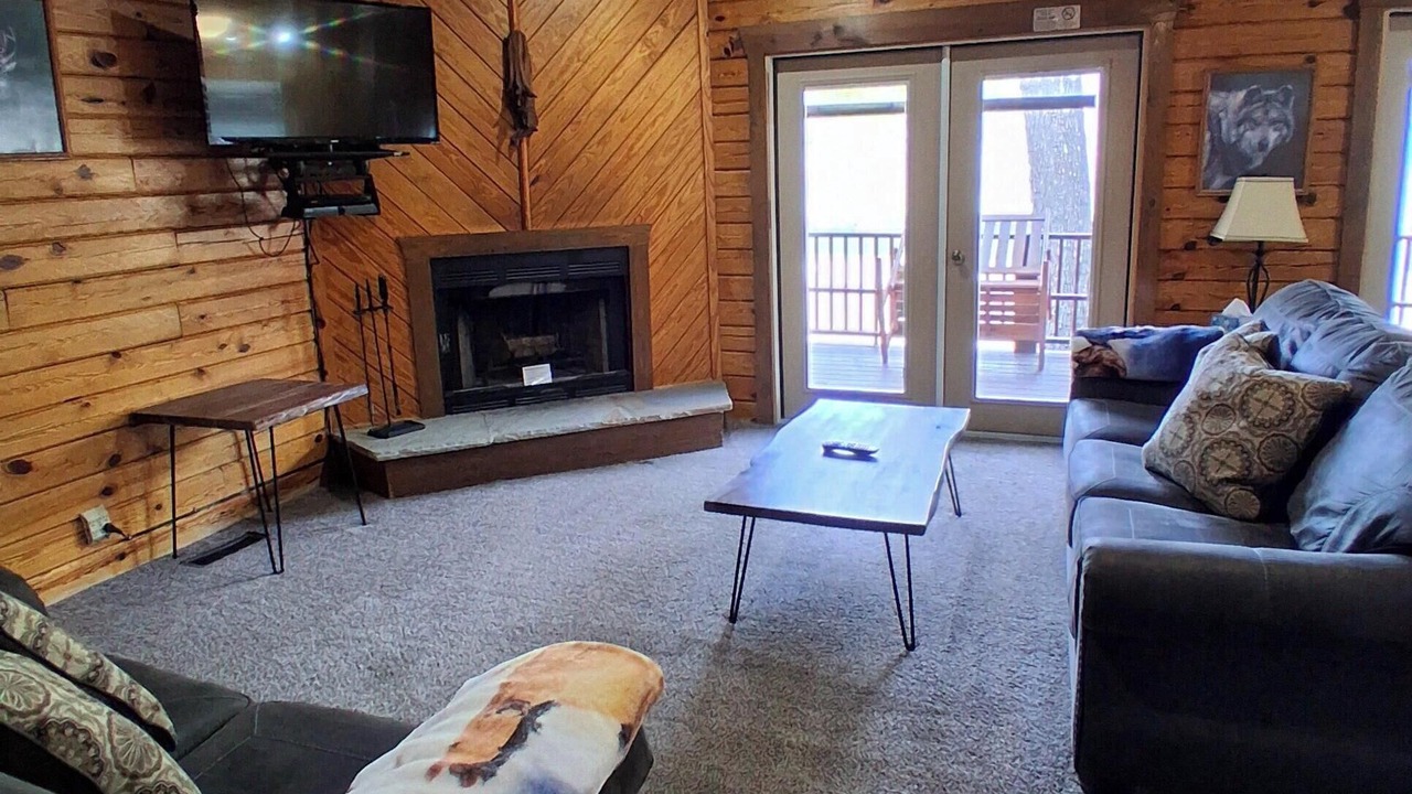 Photo of Livingroom in Flippin