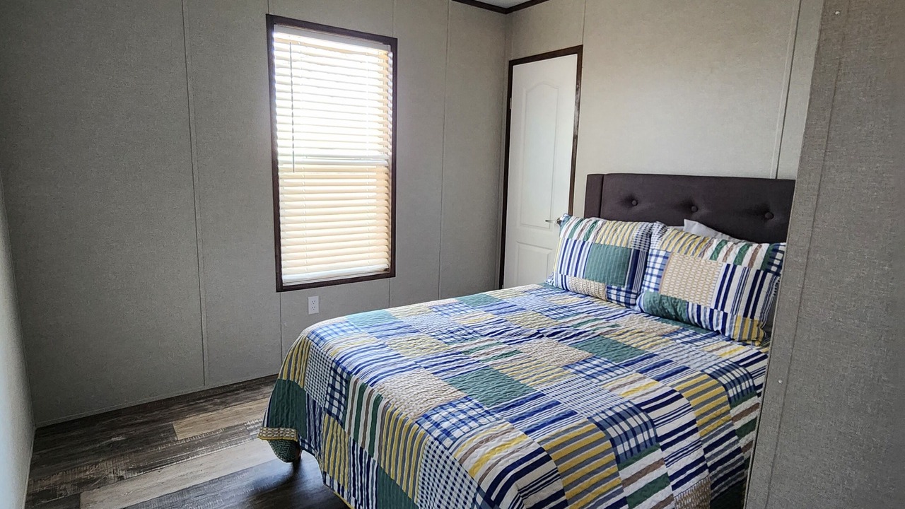 Photo of Bedroom in Farris