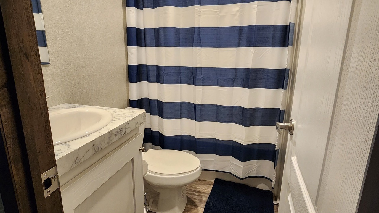Photo of Bathroom in Farris