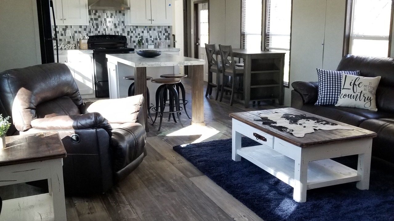 Photo of Livingroom in Farris
