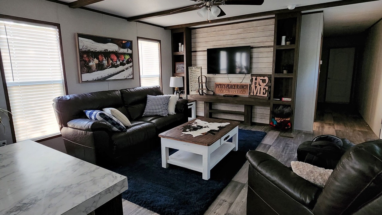 Photo of Livingroom in Farris