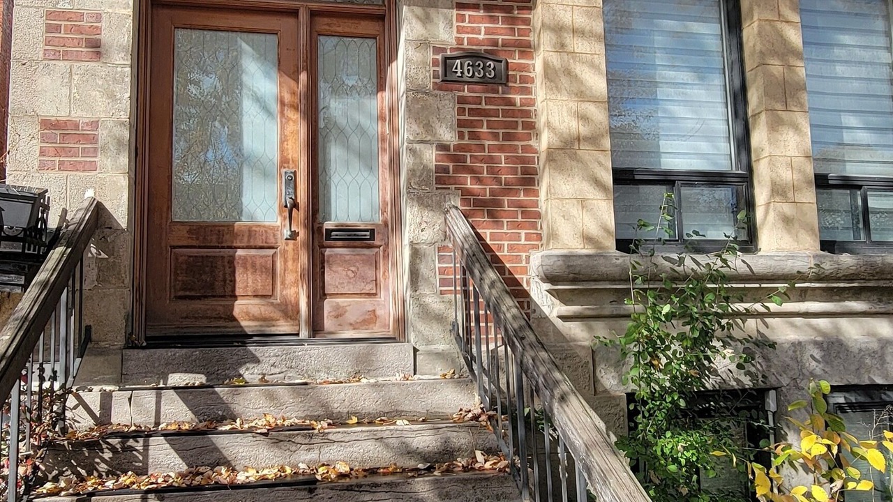 Photo of Outdoor in Westmount