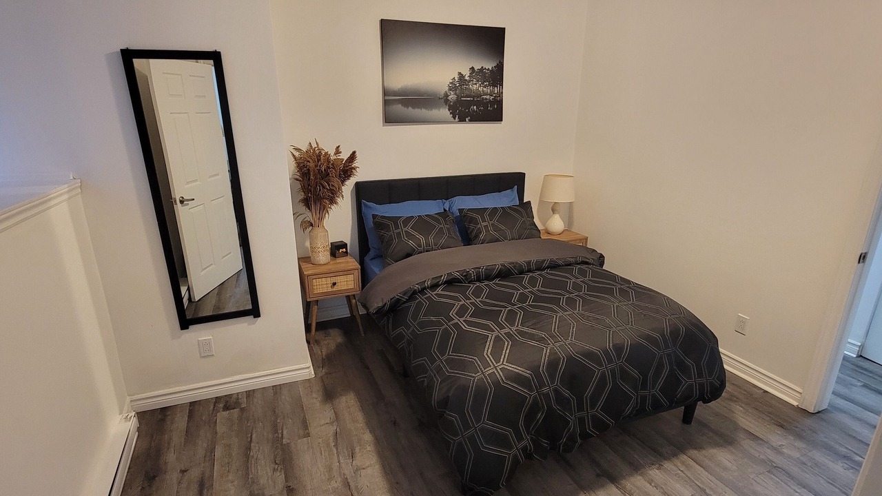 Photo of Bedroom in Westmount