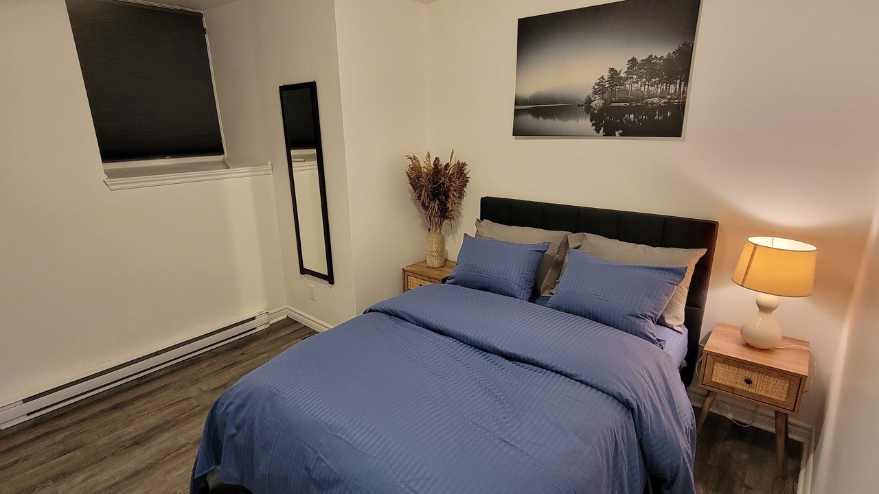 Photo of Bedroom in Westmount