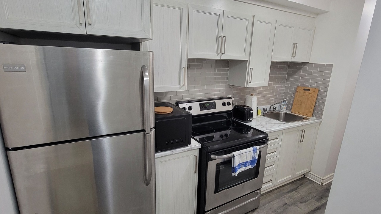 Photo of Kitchen in Westmount
