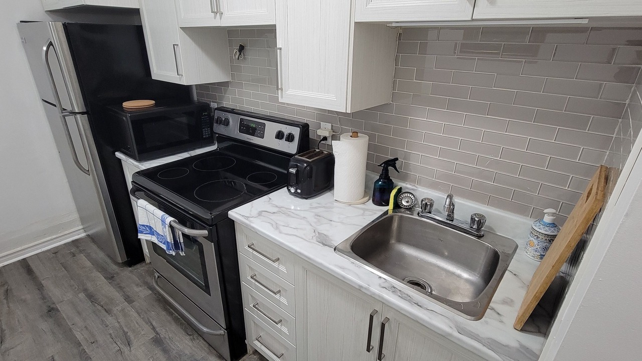 Photo of Kitchen in Westmount