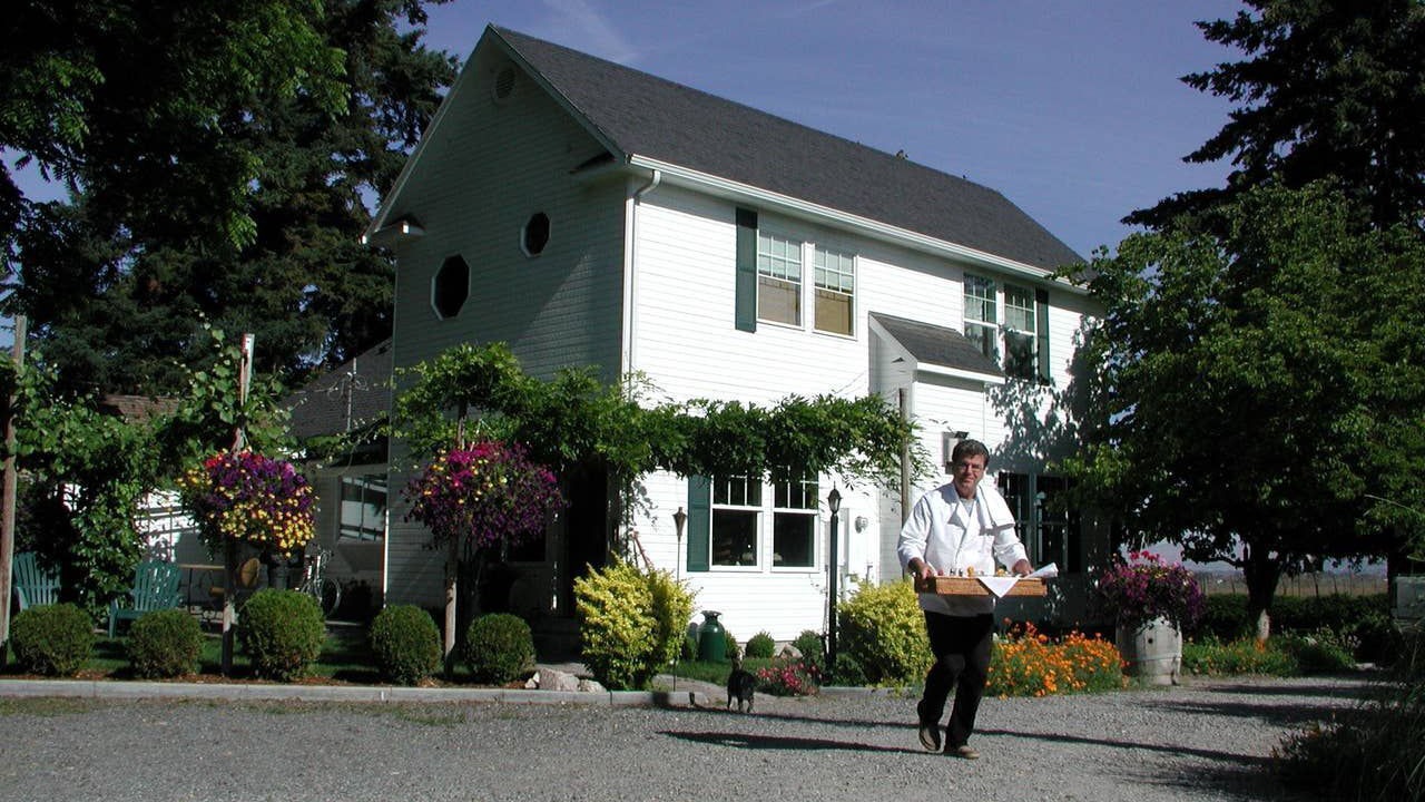 Photo of Outdoor in Grandview