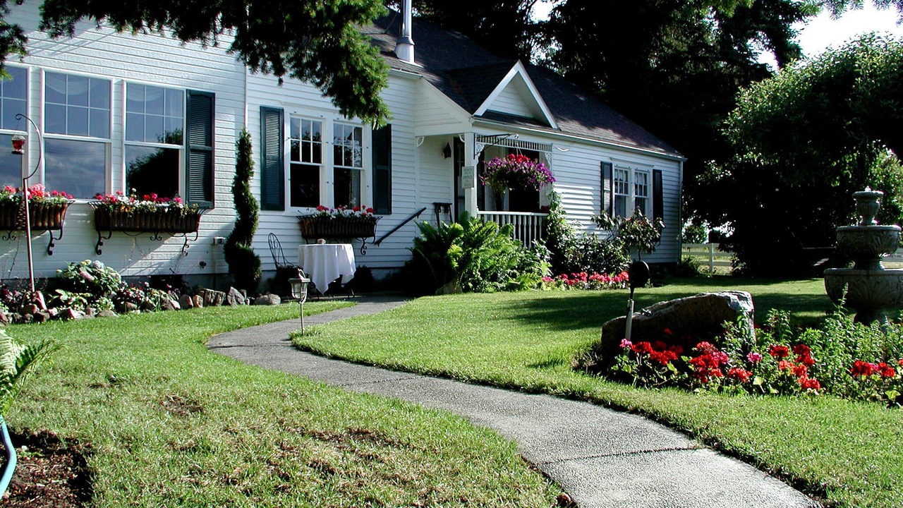 Photo of Outdoor in Grandview