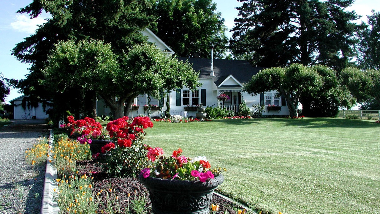 Photo of Outdoor in Grandview