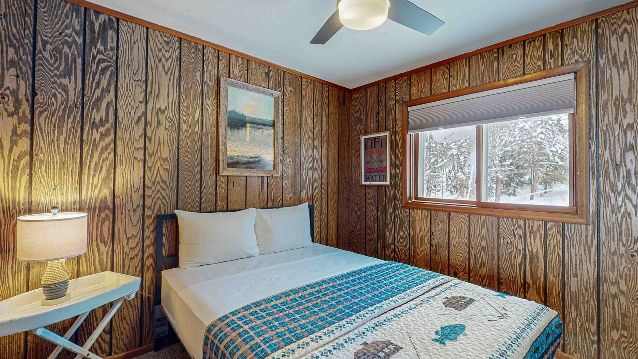 Photo of Bedroom in Mercer