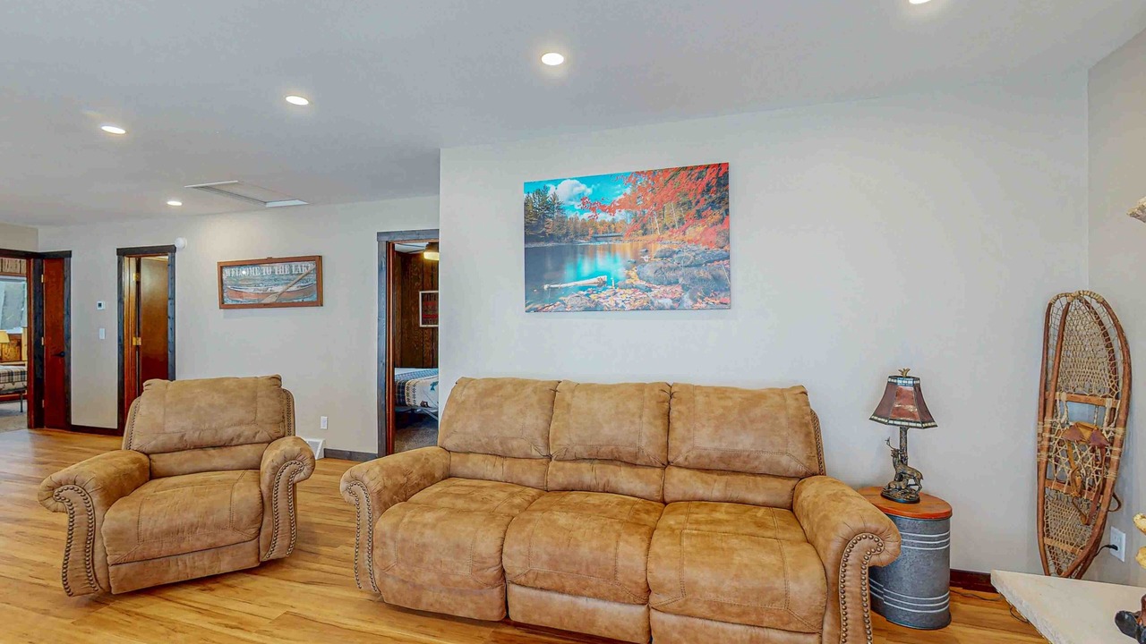 Photo of Livingroom in Mercer