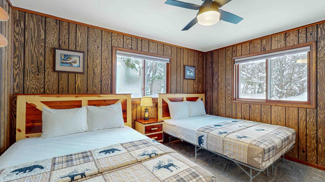 Photo of Bedroom in Mercer