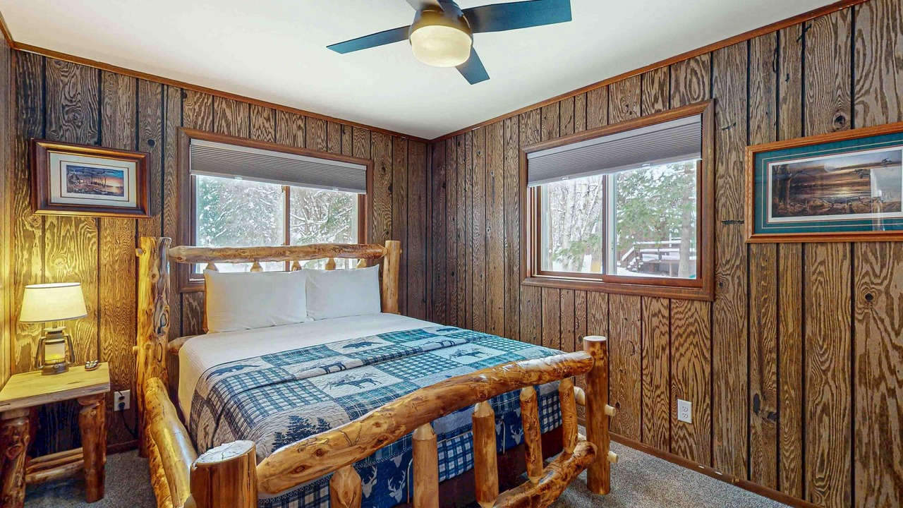 Photo of Bedroom in Mercer