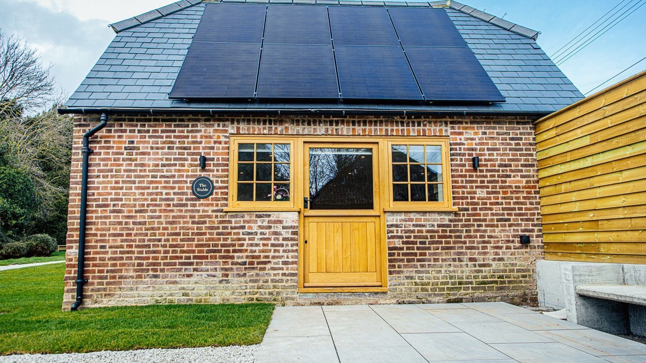 Photo of Outdoor in Preston