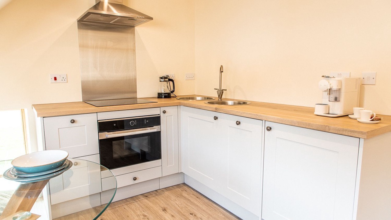 Photo of Kitchen in Preston