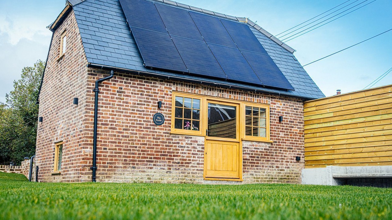 Photo of Outdoor in Preston