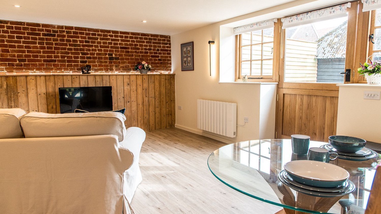 Photo of Livingroom in Preston