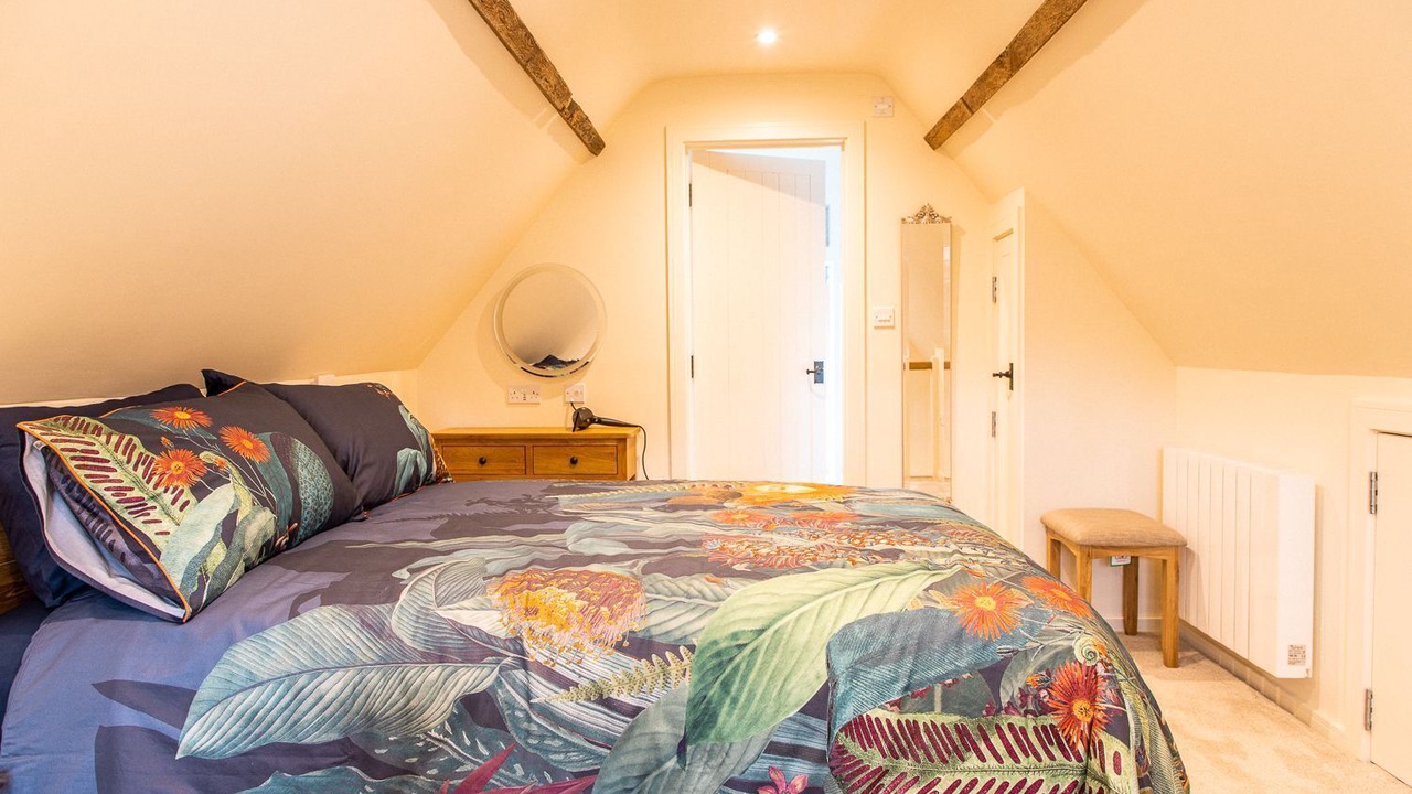 Photo of Bedroom in Preston