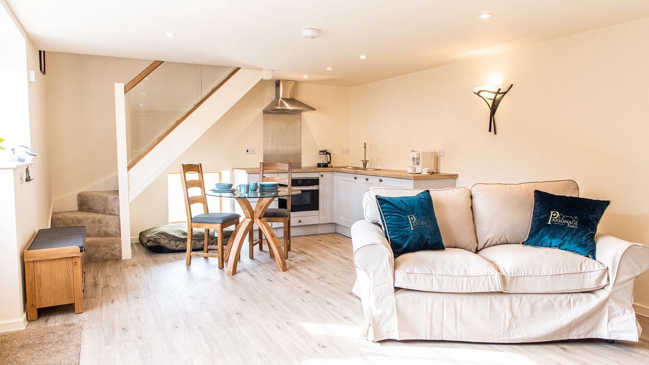 Photo of Livingroom in Preston