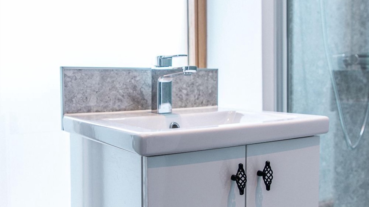 Photo of Bathroom in Preston