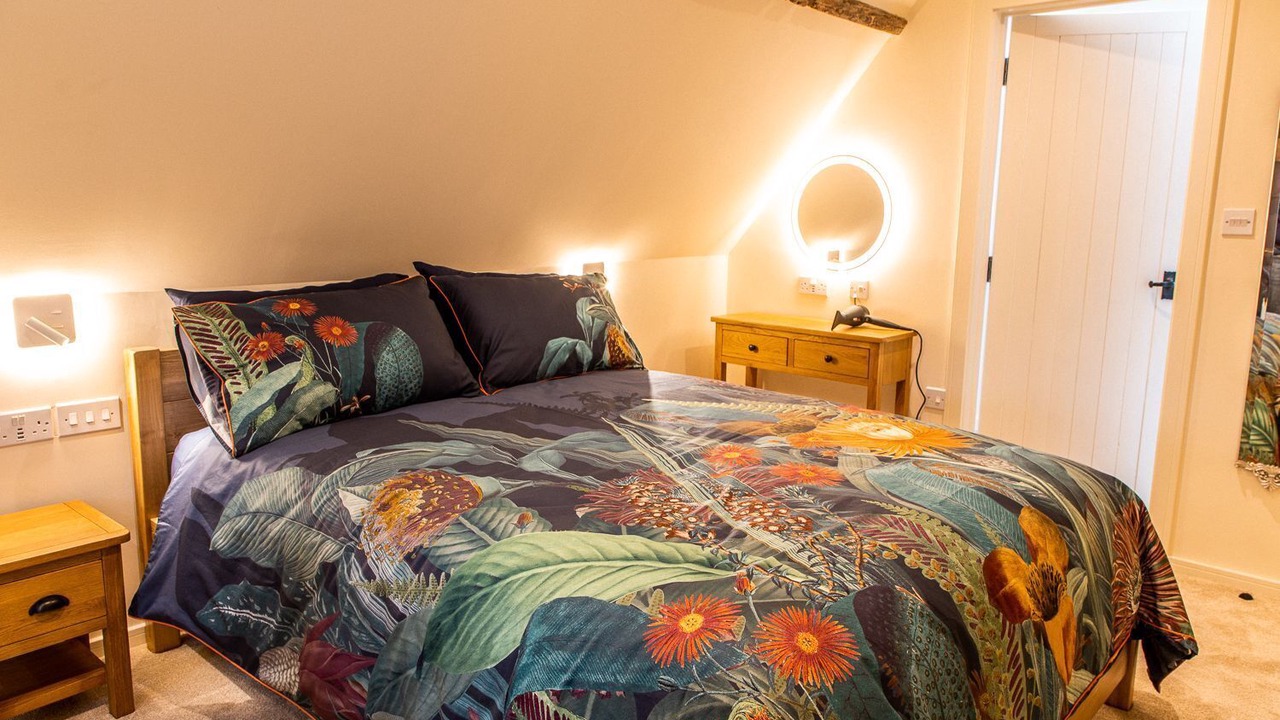 Photo of Bedroom in Preston