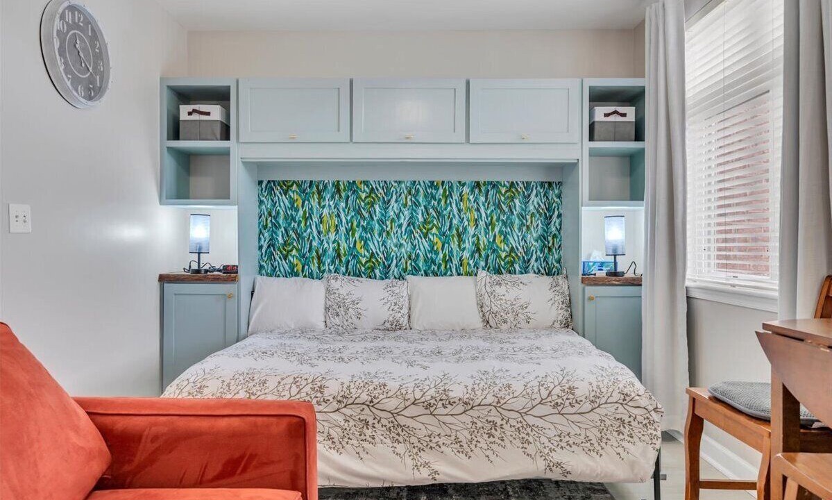 Photo of Bedroom in Smith Mountain Lake