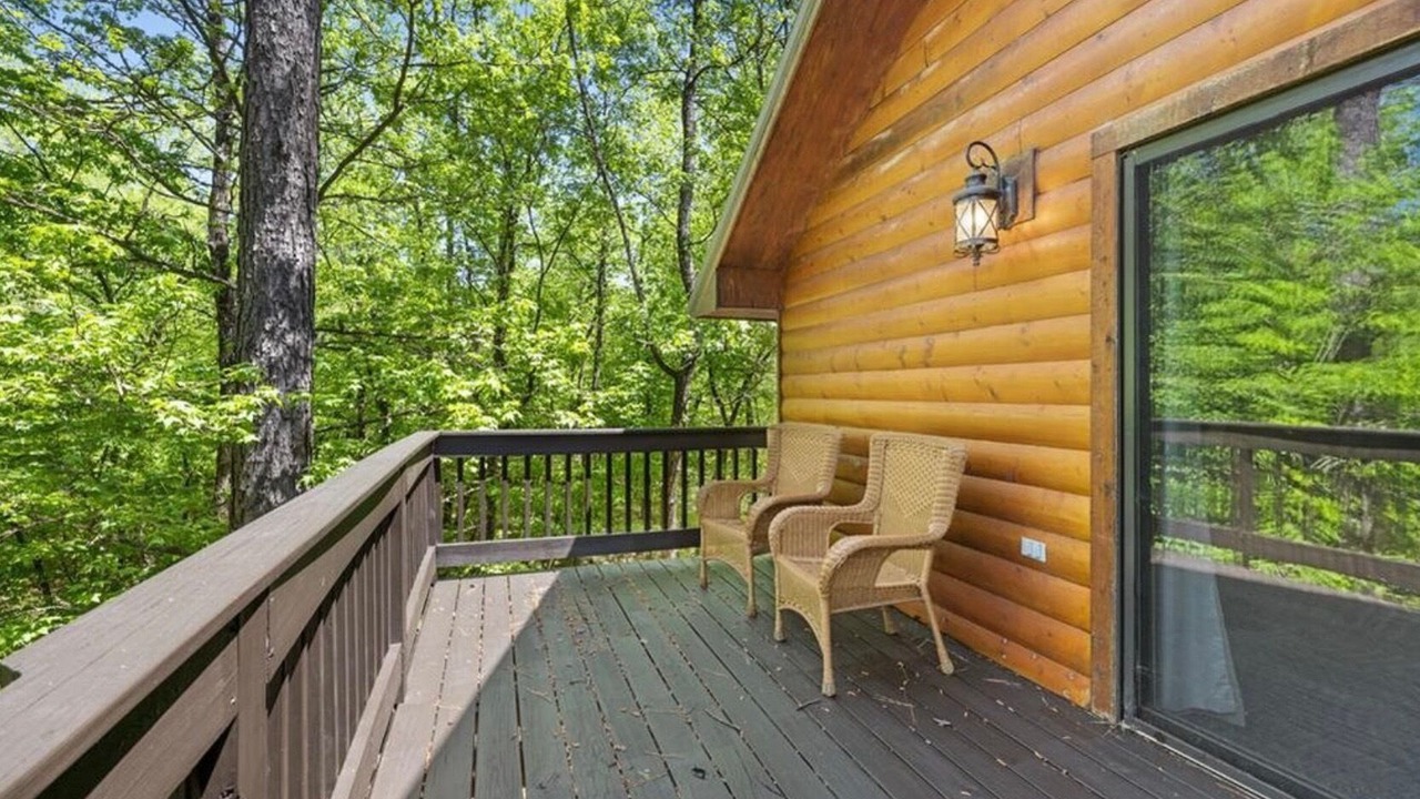 Photo of Outdoor in Broken Bow