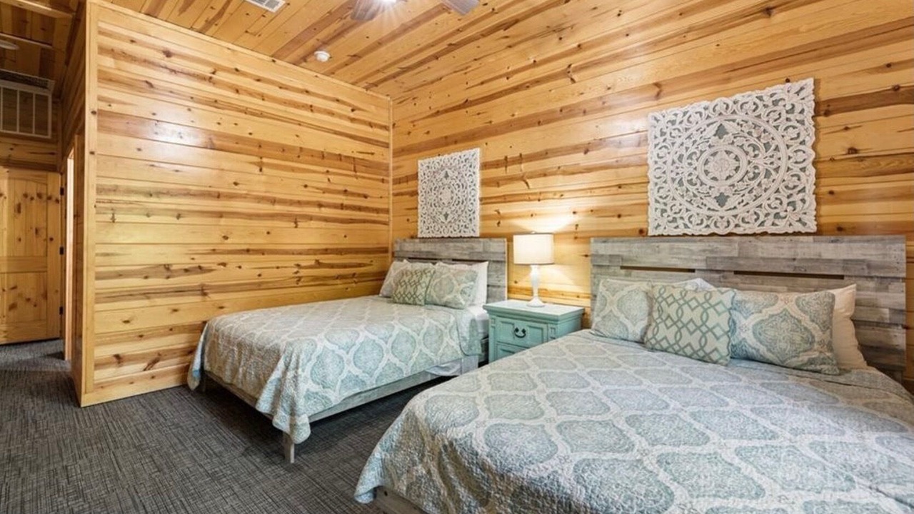 Photo of Bedroom in Broken Bow