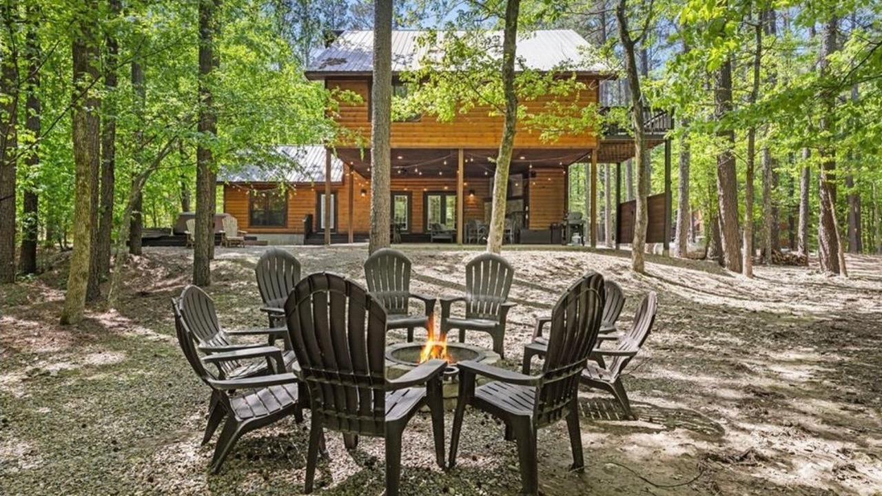 Photo of Outdoor in Broken Bow