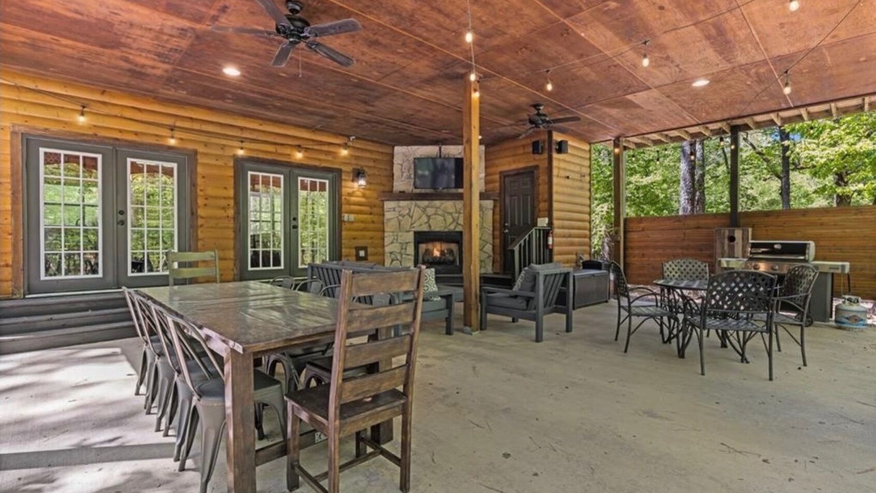 Photo of Outdoor in Broken Bow
