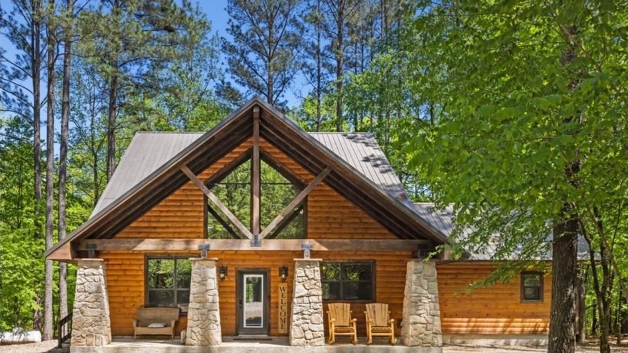 Photo of Outdoor in Broken Bow