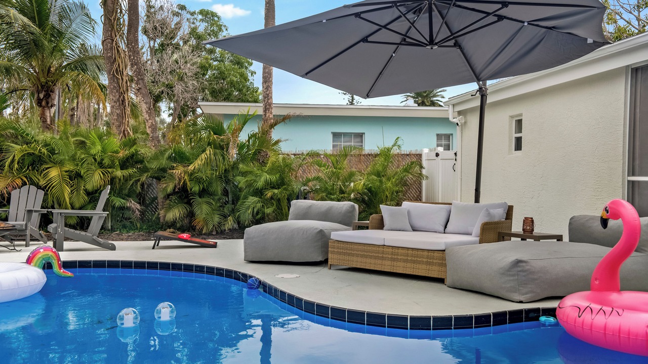 Photo of Outdoor in Redington Beach