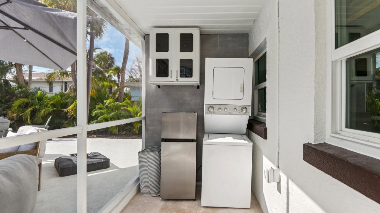 Photo of Outdoor in Redington Beach