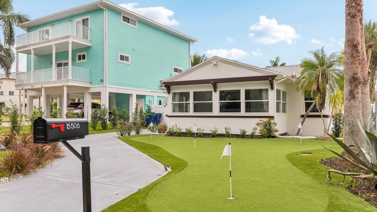 Photo of Outdoor in Redington Beach