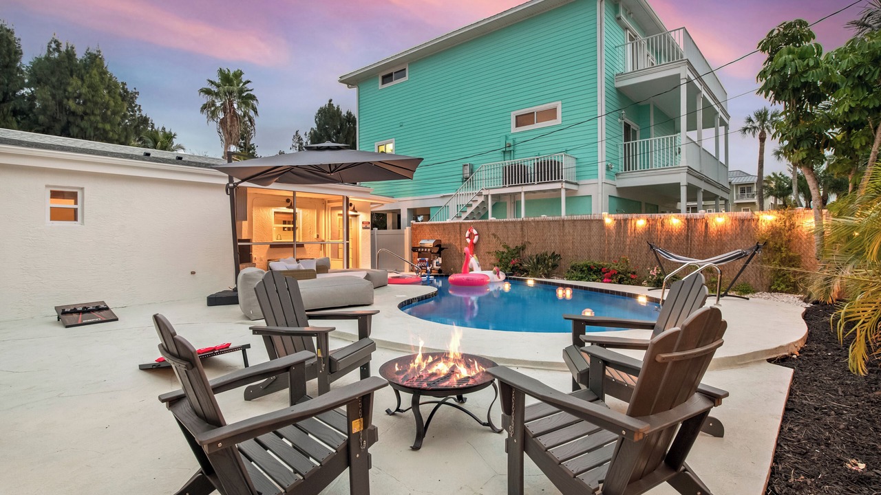 Photo of Outdoor in Redington Beach
